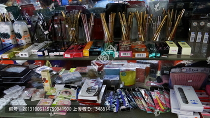 文具店 文化与效率的驿站